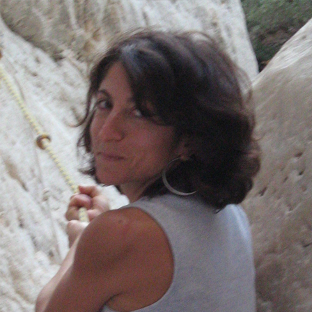Sebastiana Frau