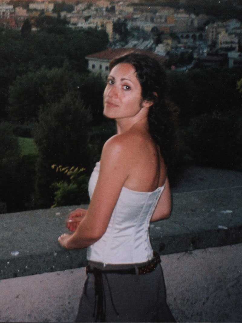 Alessandra Rasetti