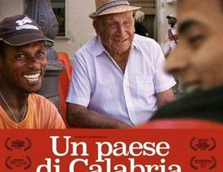Un paese di Calabria, Shu Aiello Catherine Catela (2016)