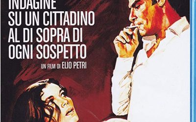 Conférence en italien, de Pierre Pasquini, Le secret et le soupçon 22/11/2018 17h30