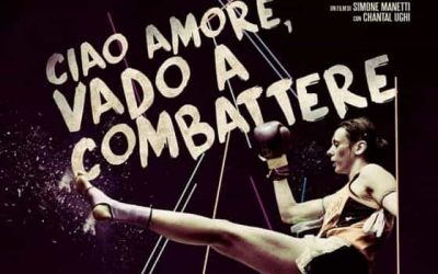 Ciao amore vado a combattere, di Simone Manetti