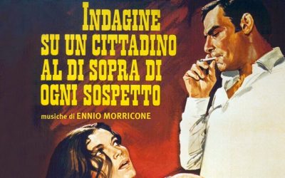 Cinédébat : Indagine su un cittadino al di sopra di ogni sospetto