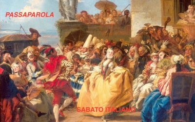 SABATO ITALIANO