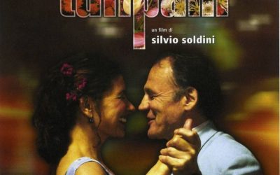 Cinédébat Pane e tulipani de Silvio Soldini