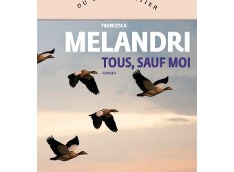 Rencontre avec Francesca Melandri