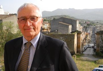 25 avril à 18H Conférence de Philippe San Marco, Rendez la terre