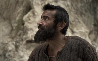 Film de Andreï Kontchalovsk: Michel-Ange (Il peccato)