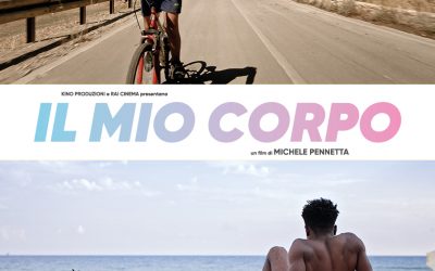 Film Il mio corpo de Michele Pennetta à la Baleine