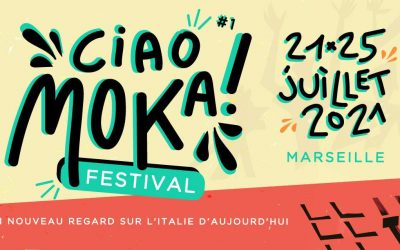 Festival de culture italienne contemporaine 21-25/07 2021