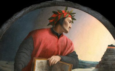 Conférence « Introduction à la lecture de la Divina Commedia de Dante ».