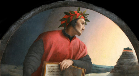 Conférence « Introduction à la lecture de la Divina Commedia de Dante ».
