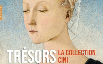 Exposition Trésors de Venise la Collection Cini 19 novembre 2021 – 27 mars 2022