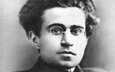 Conférence sur  le philosophe Antonio Gramsci