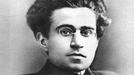 Conférence sur  le philosophe Antonio Gramsci