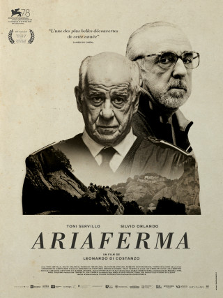 Film de Leonardo di Costanzo, AriaFerma