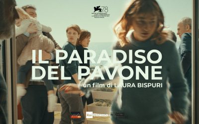 Festival Films Femmes Méditerranée
