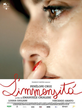 Film L’immensita de Emmanuele Crialese