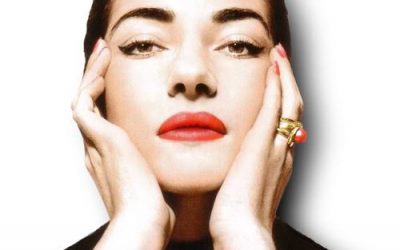 Conférence musical sur Maria Callas, 100 ans déjà