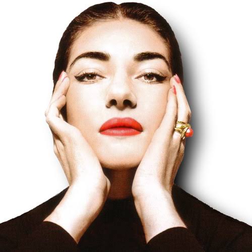 Conférence musicale sur Maria Callas, 100 ans déjà