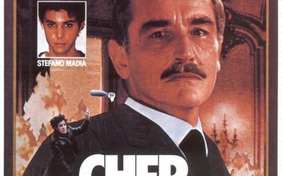 Film Cher Papa de  Dino Risi,