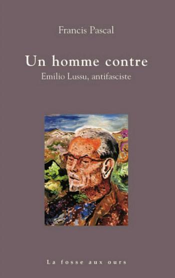 Conférence de Francis Pascal, Un homme contre