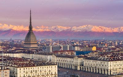 Scappatella a Torino dal 17 al 20 maggio 2024