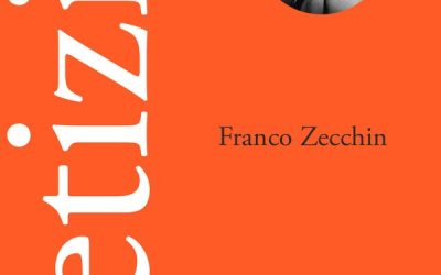 Présentation du livre « Letizia » par le photographe Franco Zecchin
