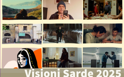 Festival du court-métrage Visioni Sarde