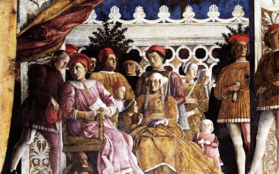 Andréa Mantegna, un frondeur de la Renaissance