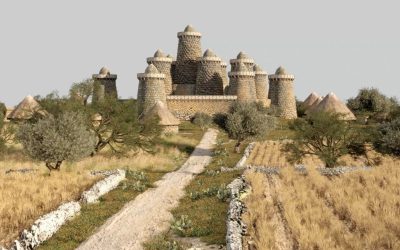 La mystérieuse civilisation nuragique