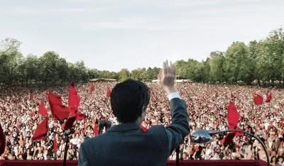 Film Berlinguer, la grande ambizione de Andrea Segre