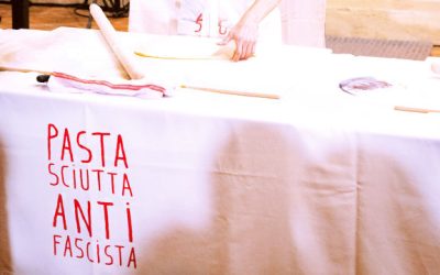La Pastasciutta antifascista di casa Cervi au ZEF 29-31 mai
