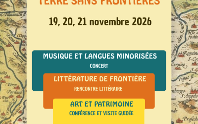 1ère édition du festival « À la marge »
