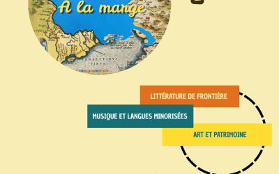 1ère édition du festival « À la marge »