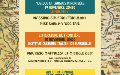 1ère édition du festival « À la marge »