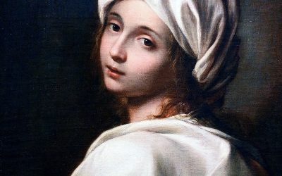 Conférence de François Martin, FEMMES FATALES et FEMMES MYTHIQUES – dans l’art classique
