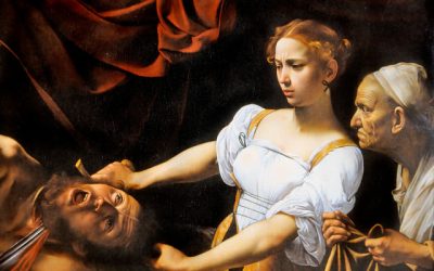 Conférence de François Martin, FEMMES FATALES et FEMMES MYTHIQUES – dans l’art classique