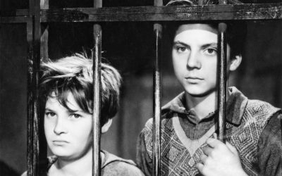 Festival du cinéma Janvier 2026 : L’Enfance dans le cinéma italien