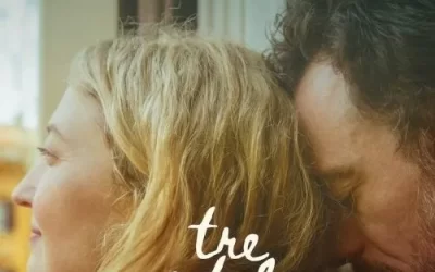 Ouverture du cycle italien avec le film Tre ciotole de Isabel Coixet