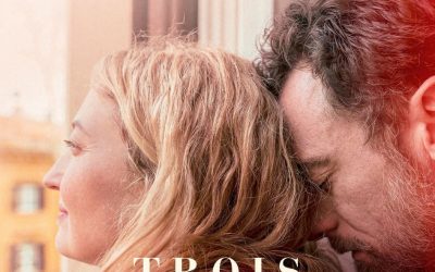 Film Trois adieux (Tre ciotole) de Isabel Coixet