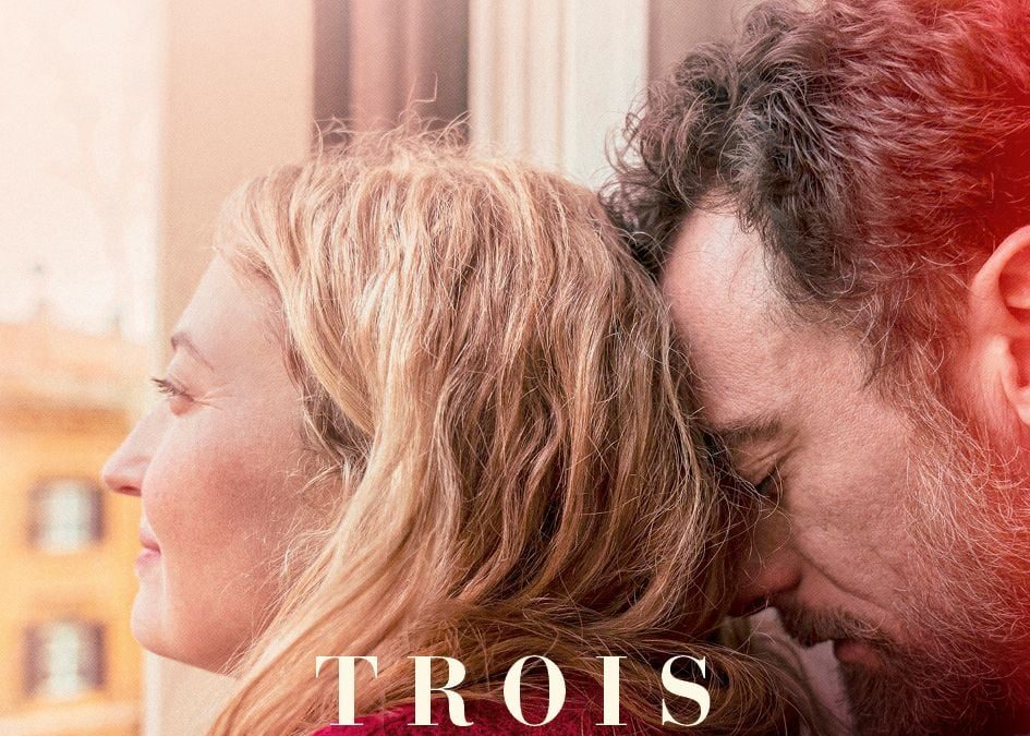 Film Trois adieux (Tre ciotole) de Isabel Coixet